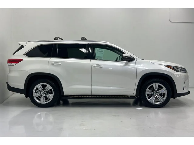 Pre-Owned TOYOTA Highlander at Anderson Honda in Palo Alto