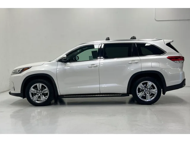 Pre-Owned TOYOTA Highlander at Anderson Honda in Palo Alto