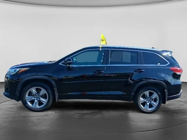 SEMINUEVOS TOYOTA Highlander a Estados en autogozo