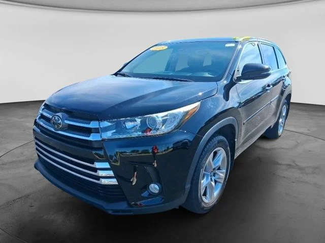 SEMINUEVOS TOYOTA Highlander a Estados en autogozo