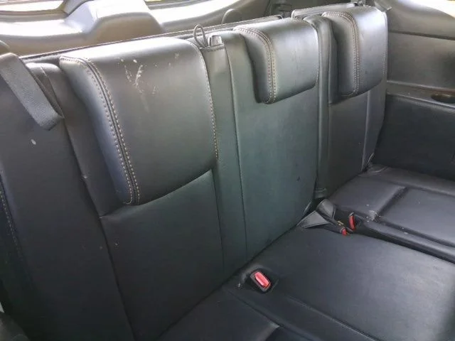 SEMINUEVOS TOYOTA Highlander a Estados en autogozo