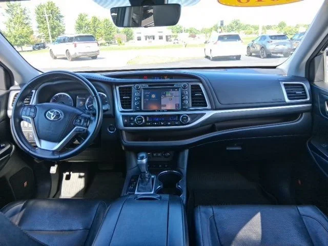 SEMINUEVOS TOYOTA Highlander a Estados en autogozo