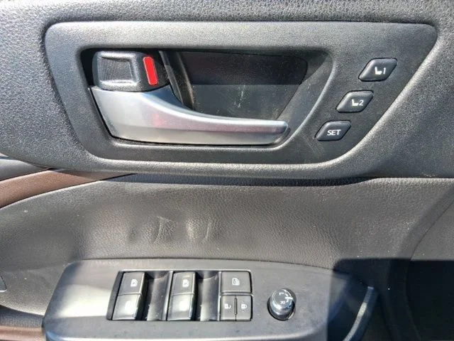 SEMINUEVOS TOYOTA Highlander a Estados en autogozo