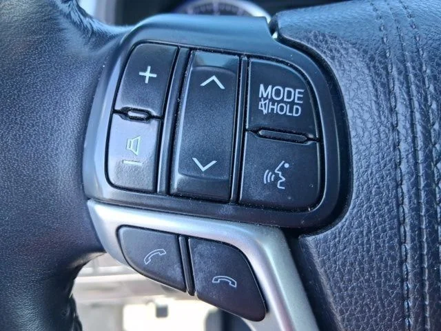 SEMINUEVOS TOYOTA Highlander a Estados en autogozo