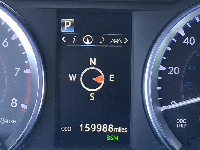 SEMINUEVOS TOYOTA Highlander a Estados en autogozo
