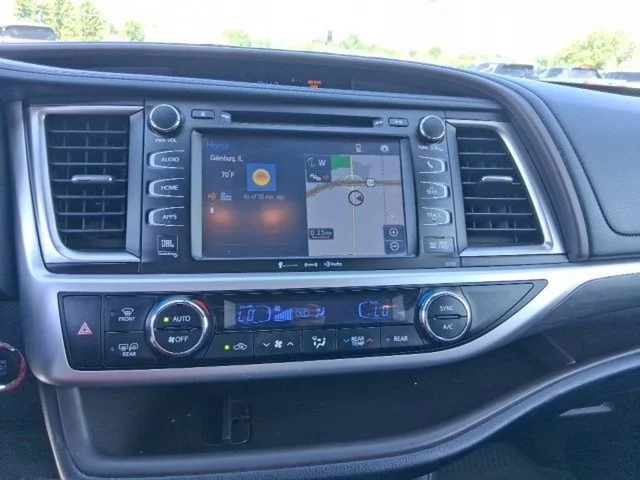 SEMINUEVOS TOYOTA Highlander a Estados en autogozo