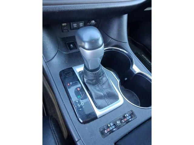 SEMINUEVOS TOYOTA Highlander a Estados en autogozo