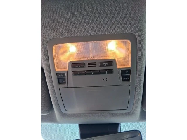 SEMINUEVOS TOYOTA Highlander a Estados en autogozo