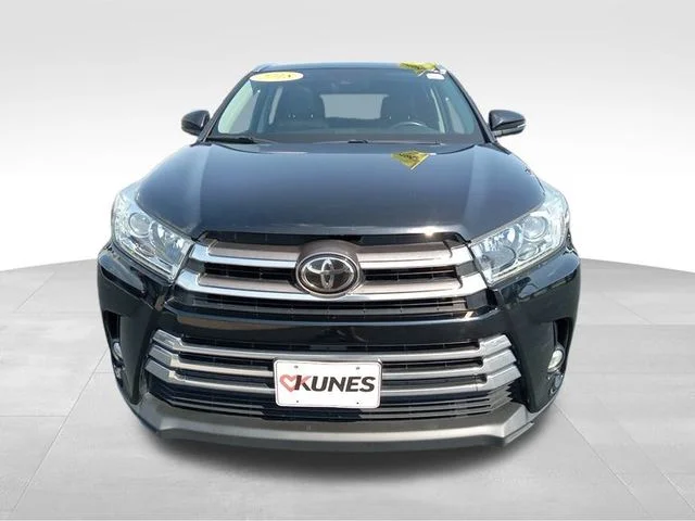 SEMINUEVOS TOYOTA Highlander a Estados en autogozo