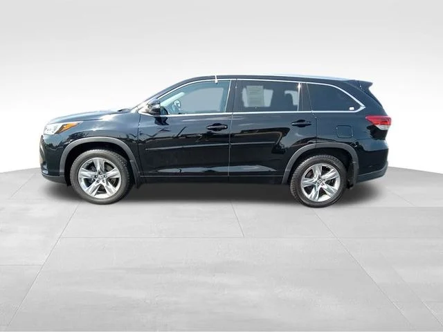 SEMINUEVOS TOYOTA Highlander a Estados en autogozo