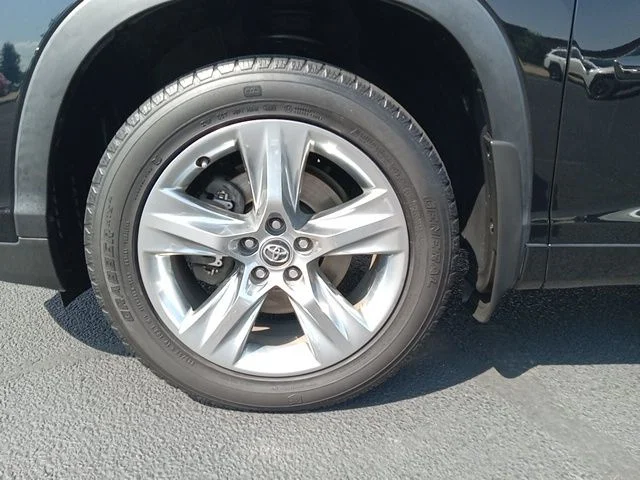 SEMINUEVOS TOYOTA Highlander a Estados en autogozo