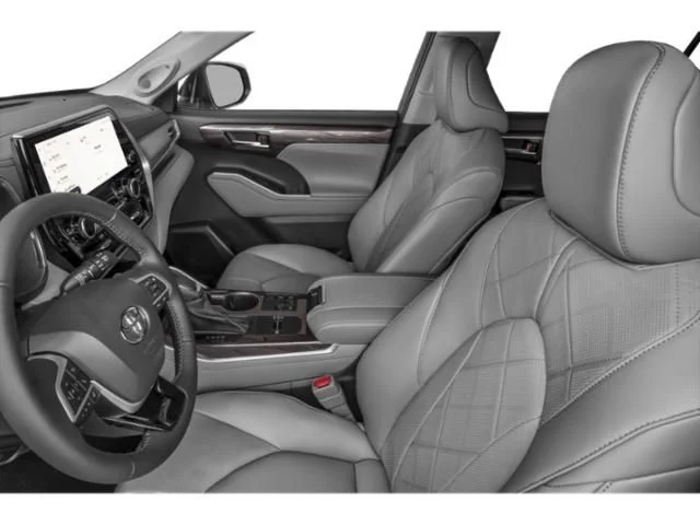 Nuevos TOYOTA HIGHLANDER HYBRID à Estados chez autogozo