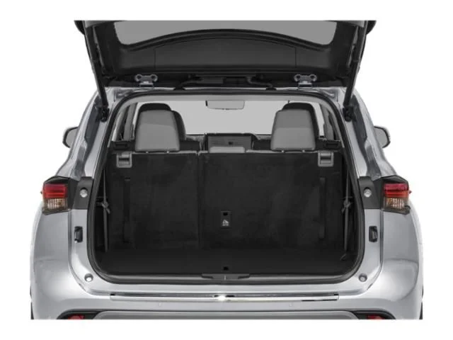Nuevos TOYOTA HIGHLANDER HYBRID à Estados chez autogozo
