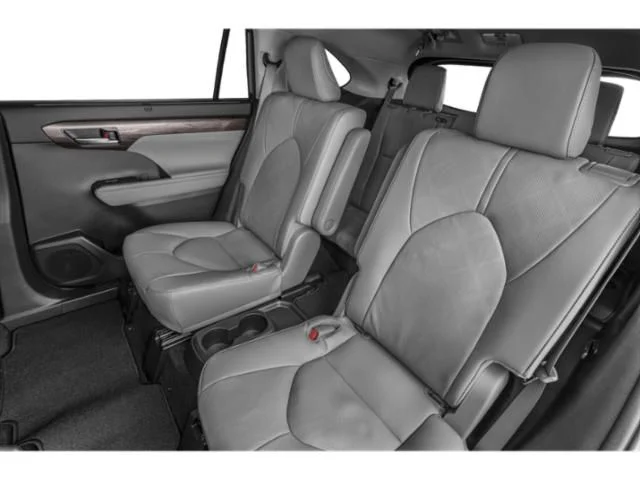 Nuevos TOYOTA HIGHLANDER HYBRID à Estados chez autogozo