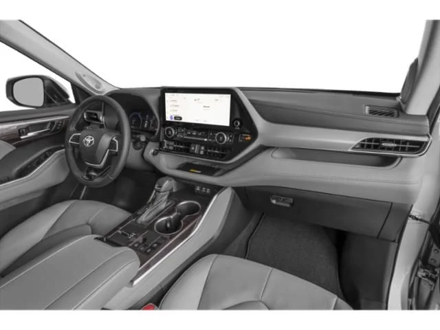 Nuevos TOYOTA HIGHLANDER HYBRID à Estados chez autogozo