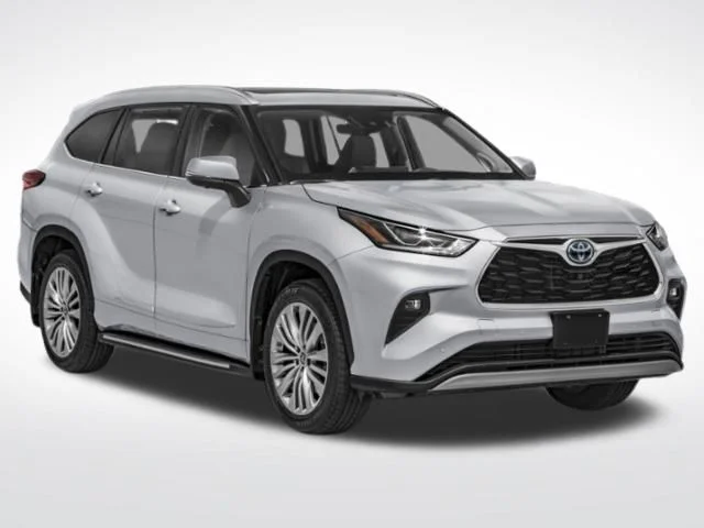 Nuevos TOYOTA HIGHLANDER HYBRID à Estados chez autogozo