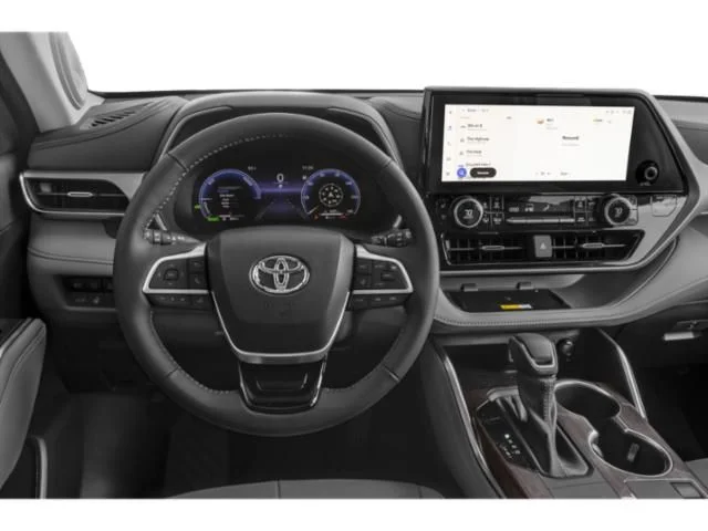 Nuevos TOYOTA HIGHLANDER HYBRID à Estados chez autogozo