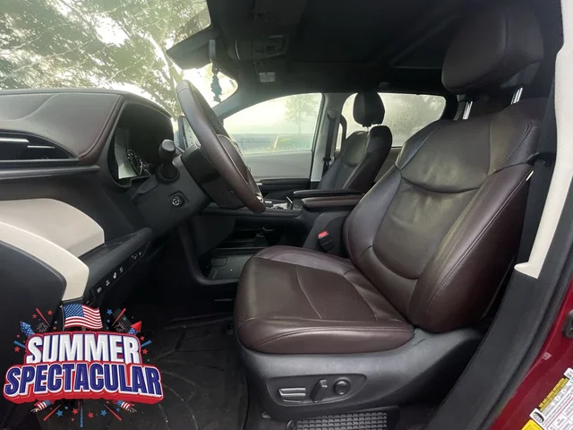 SEMINUEVOS TOYOTA Sienna a Estados en autogozo