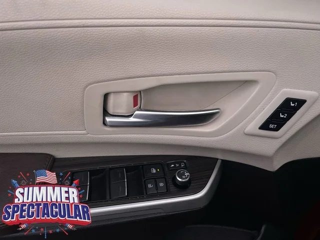 SEMINUEVOS TOYOTA Sienna a Estados en autogozo