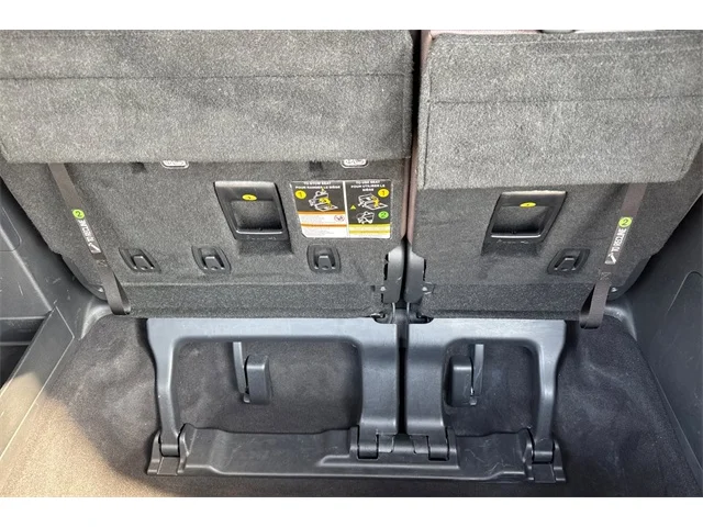 SEMINUEVOS TOYOTA Sienna at ELK GROVE in Elk Grove Buick GMC