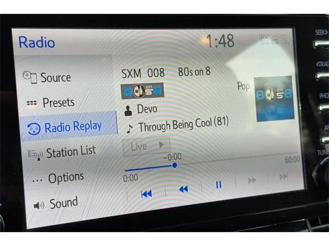 SEMINUEVOS TOYOTA Sienna at ELK GROVE in Elk Grove Buick GMC