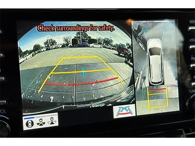 SEMINUEVOS TOYOTA Sienna at ELK GROVE in Elk Grove Buick GMC