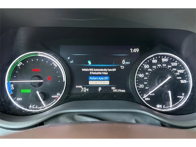 SEMINUEVOS TOYOTA Sienna at ELK GROVE in Elk Grove Buick GMC