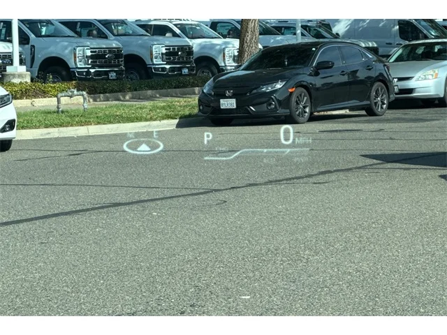 SEMINUEVOS TOYOTA Sienna at ELK GROVE in Elk Grove Buick GMC