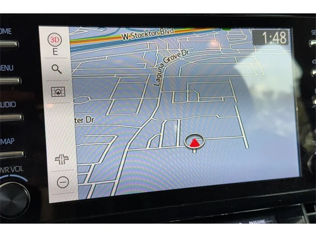 SEMINUEVOS TOYOTA Sienna at ELK GROVE in Elk Grove Buick GMC