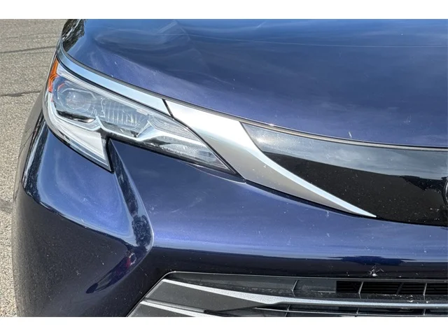 SEMINUEVOS TOYOTA Sienna at ELK GROVE in Elk Grove Buick GMC