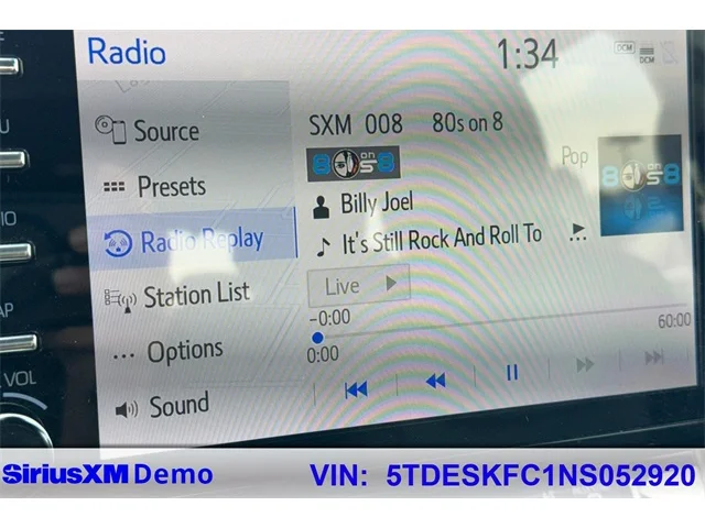 SEMINUEVOS TOYOTA Sienna at ELK GROVE in Elk Grove Buick GMC