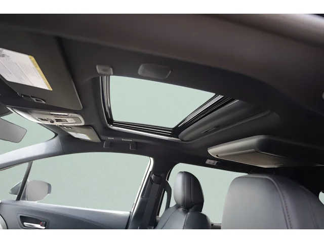 Nuevos TOYOTA SIENNA à Estados chez autogozo
