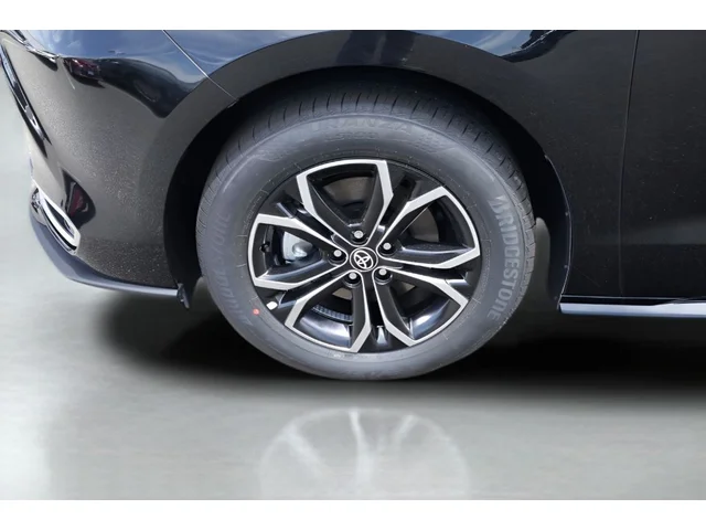 Nuevos TOYOTA SIENNA à Estados chez autogozo