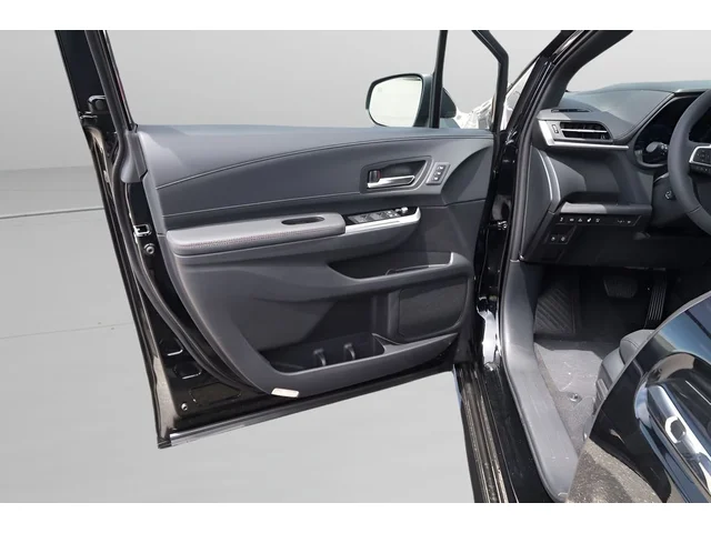Nuevos TOYOTA SIENNA à Estados chez autogozo