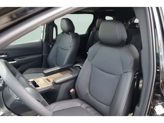 Nuevos TOYOTA SIENNA à Estados chez autogozo