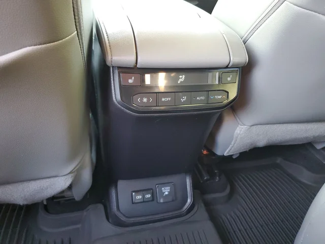 SEMINUEVOS TOYOTA Highlander Hybrid a Estados en autogozo