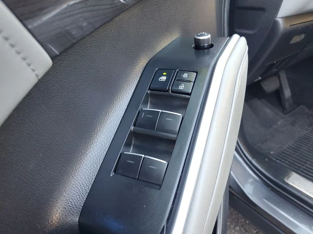 SEMINUEVOS TOYOTA Highlander Hybrid a Estados en autogozo