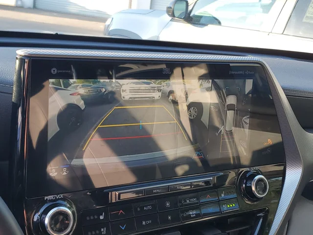 SEMINUEVOS TOYOTA Highlander Hybrid a Estados en autogozo