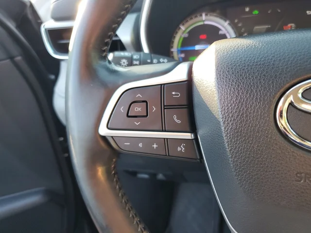 SEMINUEVOS TOYOTA Highlander Hybrid a Estados en autogozo