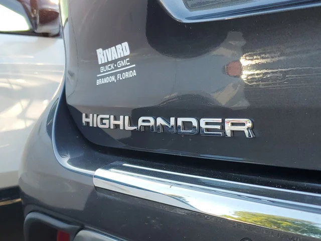 SEMINUEVOS TOYOTA Highlander Hybrid a Estados en autogozo
