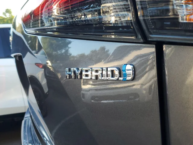 SEMINUEVOS TOYOTA Highlander Hybrid a Estados en autogozo