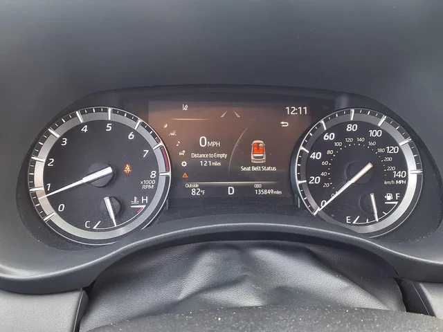 SEMINUEVOS TOYOTA Highlander a Estados en autogozo