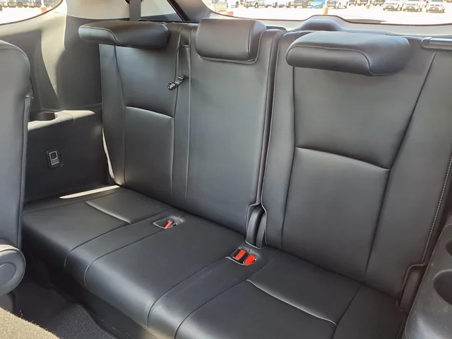 SEMINUEVOS TOYOTA Highlander a Estados en autogozo