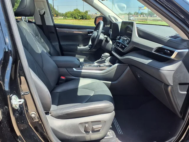 SEMINUEVOS TOYOTA Highlander a Estados en autogozo