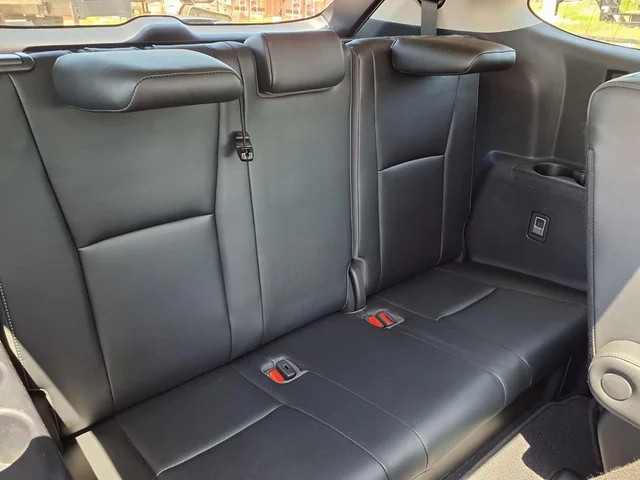 SEMINUEVOS TOYOTA Highlander a Estados en autogozo