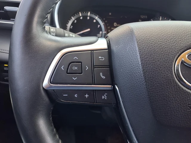 SEMINUEVOS TOYOTA Highlander a Estados en autogozo