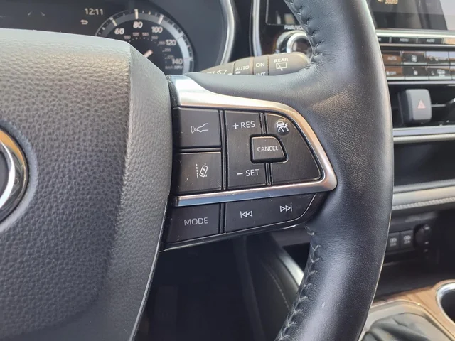SEMINUEVOS TOYOTA Highlander a Estados en autogozo
