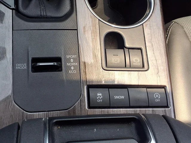 SEMINUEVOS TOYOTA Highlander a Estados en autogozo