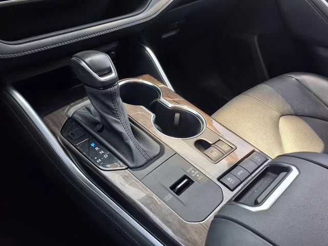 SEMINUEVOS TOYOTA Highlander a Estados en autogozo