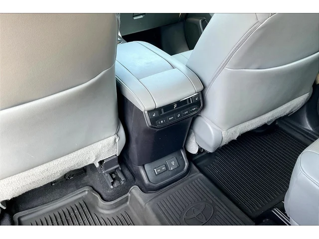 SEMINUEVOS TOYOTA Highlander a Gainesville en Gainesville Hyundai